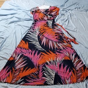 Ladies Dress